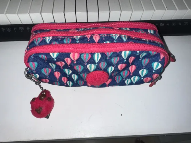 Estojo Kipling de balões 