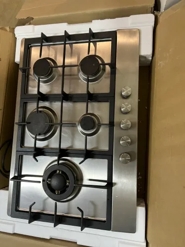 Fogão a gás Midea 5 bocas