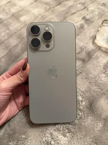 iPhone 16 PRO 128 GB
