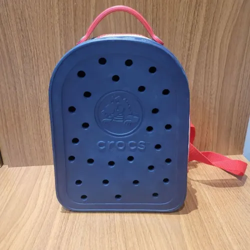 Mochila crocs 