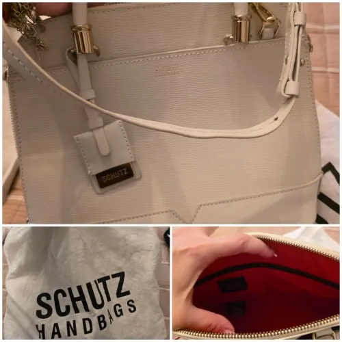 Bolsa Schutz