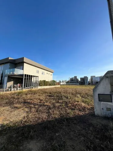 Terreno à venda, 300 m² - Parque dos Ipês 2 - Vitória da Conquista/BA
