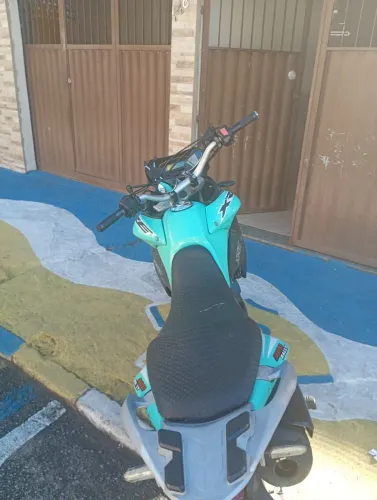 Moto 