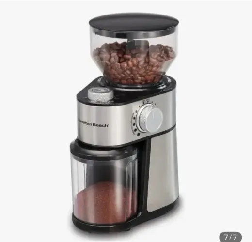 Moedor de café