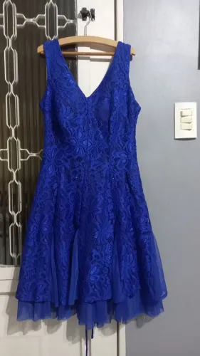 Vende vestido de Festa