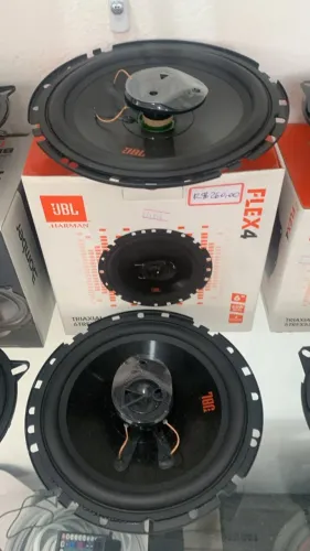 Par de alto falante JBL 6 Polegadas