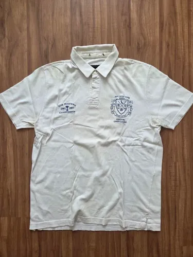 Camisa polo da Reserva