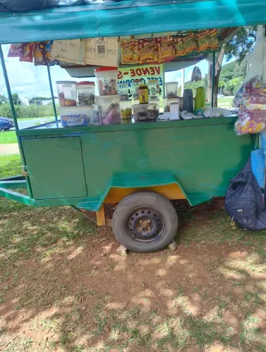 Reboque