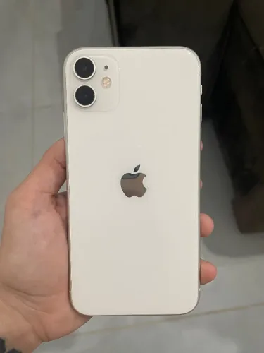 iphone 11 64 GB TODO ORIGINAL
