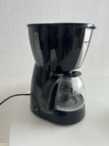 Cafeteira