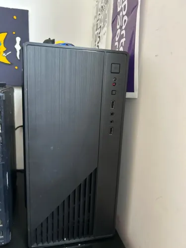 Gabinete ATX