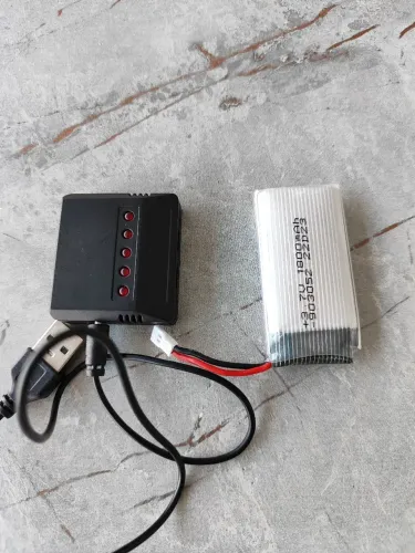 Bateria para Drone 