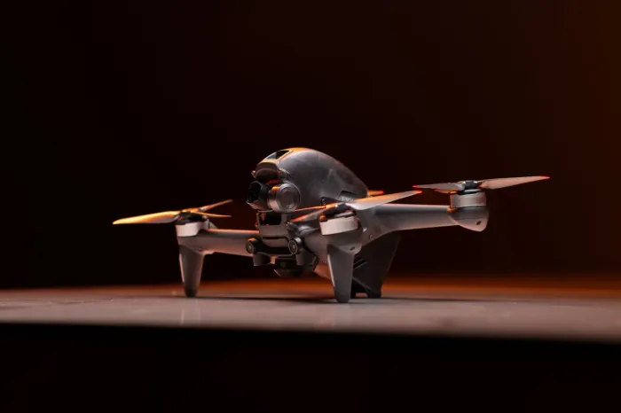 DRONE DJI FPV COMBO