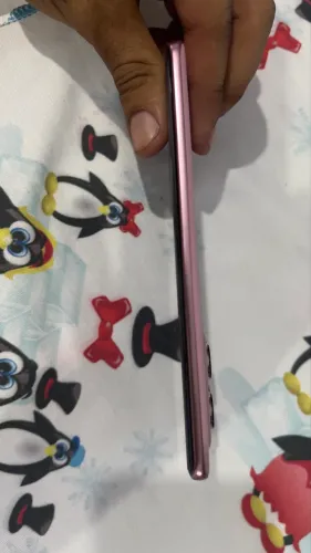 Vende-se moto edge 60 fuzion 