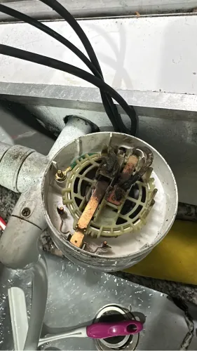 Eletricista 