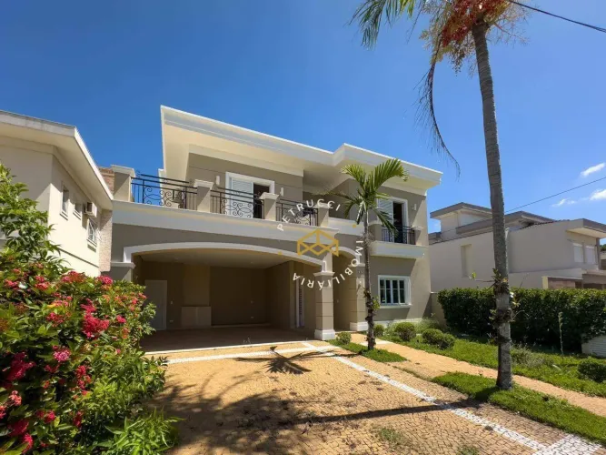 Casa com 3 dormitórios, 350 m² no Jardim Esplendor - Indaiatuba/SP