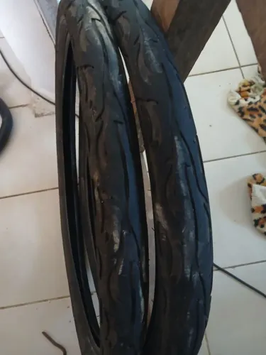 Vendo par de penes em ótimo estado