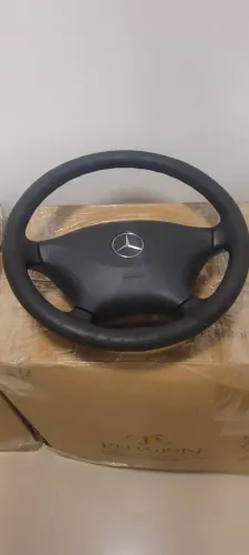 Volante mercedes sprinter com airbag 