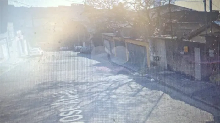 Terreno à venda em Vila mangalot - SP
