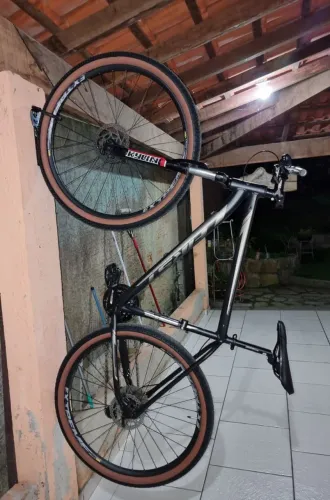 Bicicleta First Aro 29