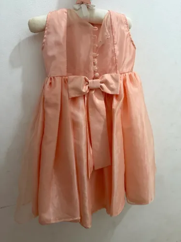 Vestido mãe e filha