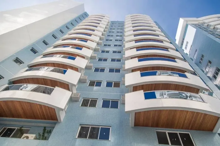 Icarai - Apartamento para venda tem 102 M² com 3 quartos em Icaraí - Niterói - RJ