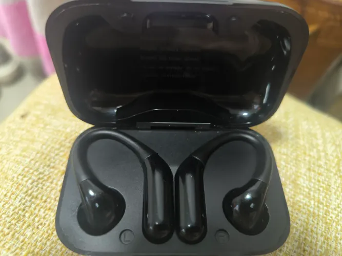 Fone de ouvido bluetooth Onistek ON-TWS40