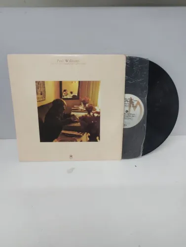 LP Paul williams