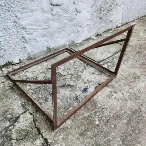Suporte Ar Condicionado de Janela