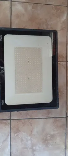 Refletor led 400w IP600 JNG