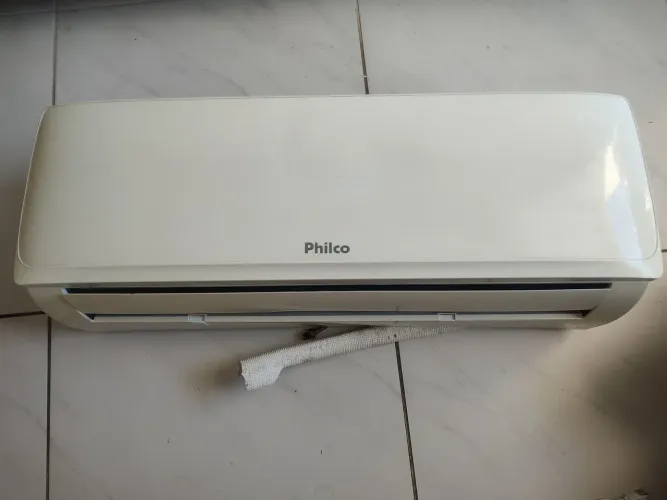 Ar condicionado 9.000 BTUs