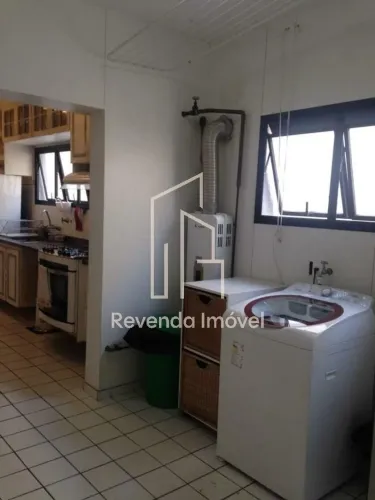 Apartamento a venda, 3 dormitórios, 3 suítes, 4 vagas, 220m² - Perdizes
