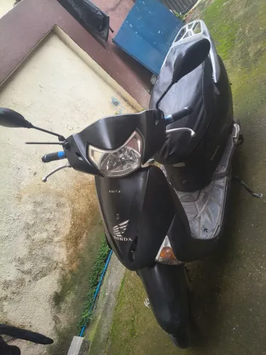 Vendo moto