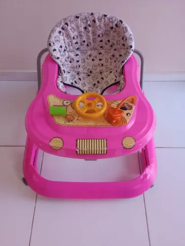 Andador Musical Tutti Baby