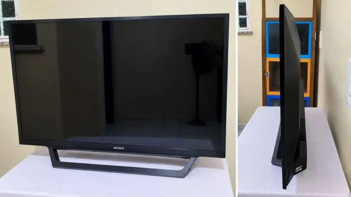Tv sony 32 polegadas