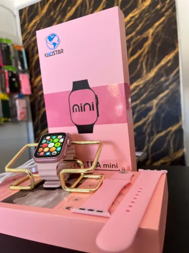 Relógio SmartWatch K10 ultra