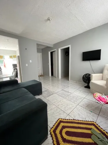 Vende-se Apartamento