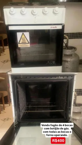 Fogão 