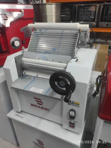 Bh cilindro laminador profissional 