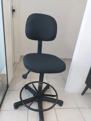 Cadeira secretária