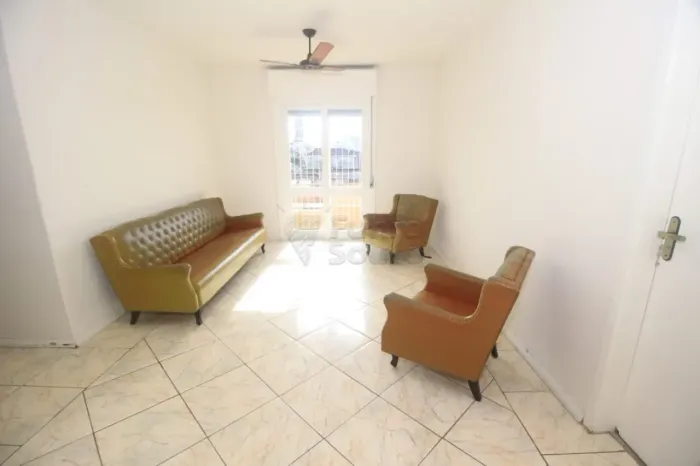 Apartamento com 3 dormitórios no Edifício Quinta do Sul - Próximo ao Campus da UFPel