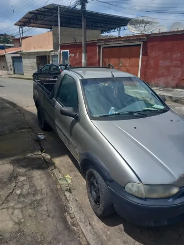 Frete mudanca carreto linpesa de lote
