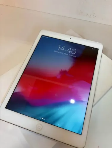 iPad Air 1ª Geração 64gb Wifi + Celular