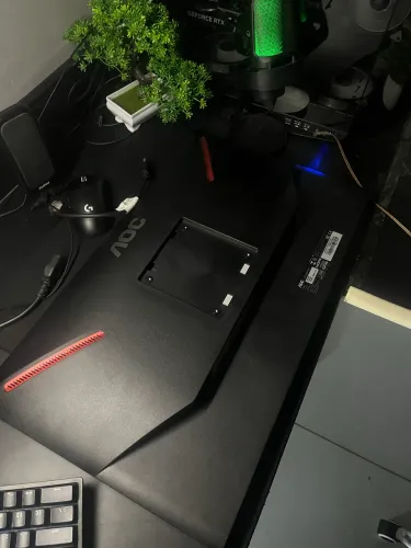 Monitor 240hz AOC Destiny 25 polegadas