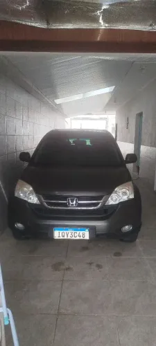 Honda CR-V LX 2.0 16V 2wd/2.0 Flexone Aut. 2010