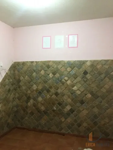 Casa para venda e aluguel 02 quartos, bairro São João conselheiro Lafaiete, MG