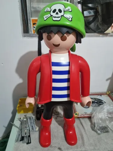 Playmobil xxl 