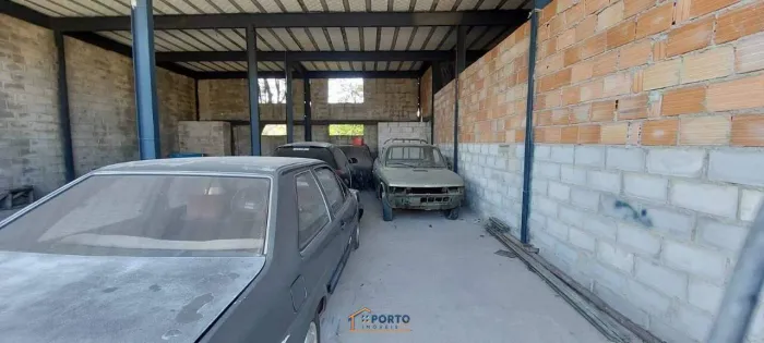 Loja Comercial Exclusiva para Aluguel em Ibirité 140 m² e 2 Vagas