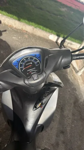 Honda Biz 110i 2024