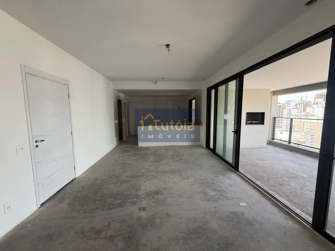 Apartment em São Paulo - São Paulo, Perdizes